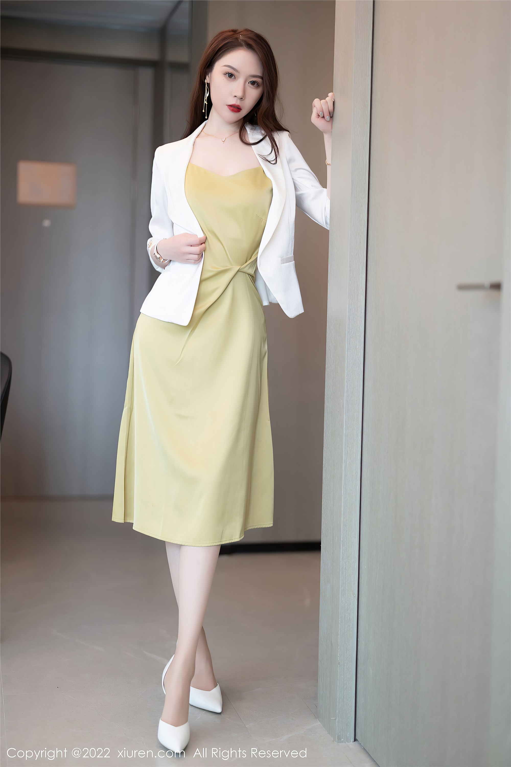 Xiuren秀人网 2022.06.15 NO.5147 梦心玥